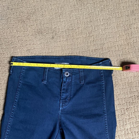 Free people jeans - Picture 10 of 12